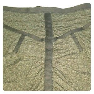 DOLCE  & GABBANA PENCIL SKIRT